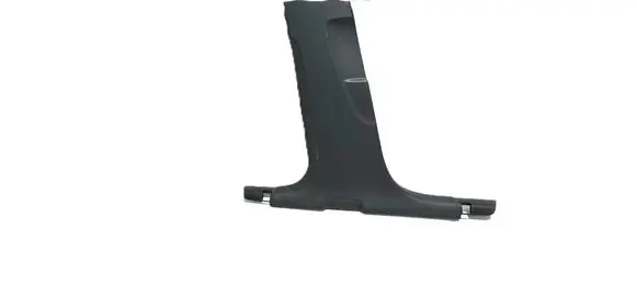Audi Q2 - (B) pillar trim (bottom) 81A867239 37521