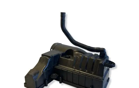 Audi TT TTS Mk2 Air filter box 1K0129607AG