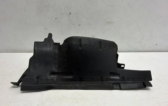 Ford Transit VII Intercooler air guide/duct channel KK31V8310 ASC6A