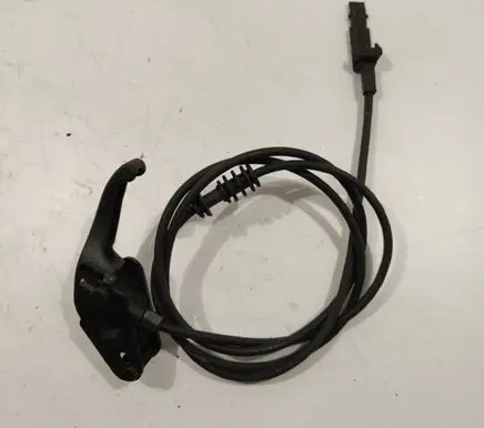 Renault Scenic II - Grand scenic II Engine bonnet/hood lock release cable 