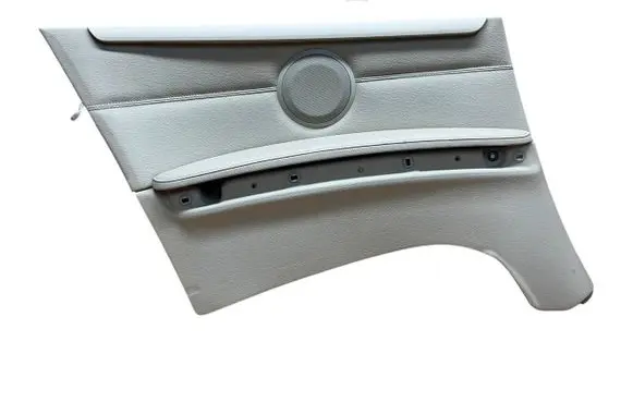 BMW 3 E92 E93 Coupe rear side trim panel 6986915 9135391 6975515
