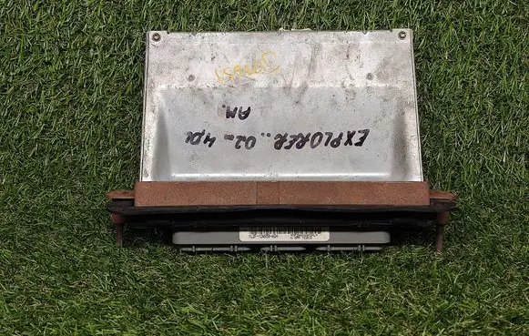Ford Explorer Engine control unit/module ECU 1L2F12A650AGH