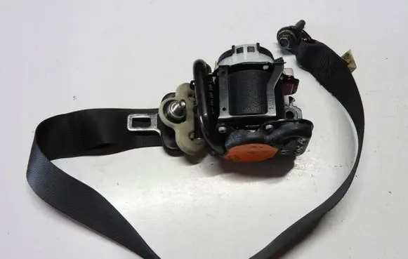 Nissan Note (E12) Seat belt trim 8200973738