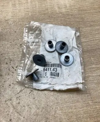 Peugeot 508 Other body part 641143