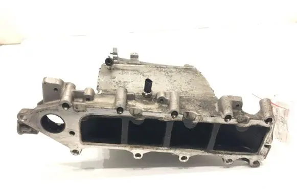Audi A6 S6 C7 4G Intake manifold 04L129766AD