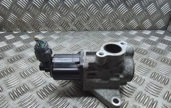 Mazda CX-7 EGR valve K5T70873 R2AA20300B