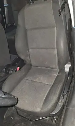 Peugeot 207 Front driver seat 