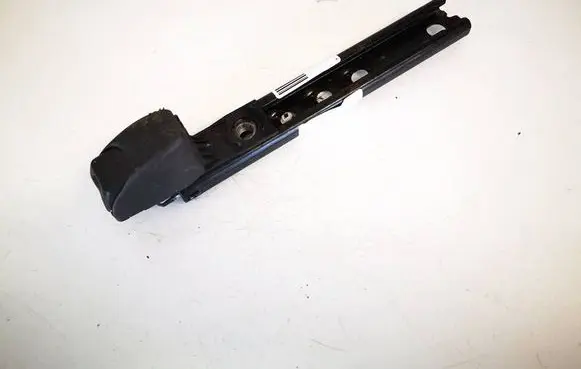 Ford Transit Seat belt adjustment rail 