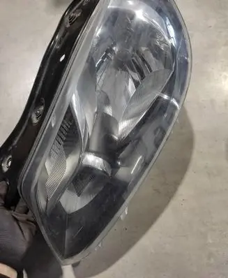 Volkswagen Caddy Headlight/headlamp 2K5941005A