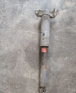 Opel Insignia A Rear shock absorber/damper
