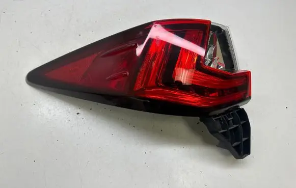 Lexus RX 450H Rear/tail lights 5256348020