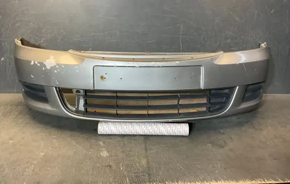 Skoda Octavia Mk2 (1Z) Front bumper 1Z0807221M