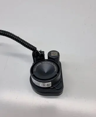 Toyota RAV 4 (XA50) Alarm system siren 8904042020
