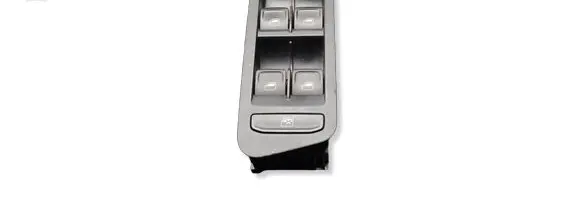 Volkswagen Golf VII Electric window control switch 5G0959857B