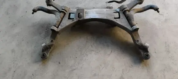 Volvo S60 Rear subframe 09492948
