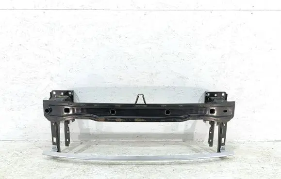 Skoda Octavia Mk4 Front bumper support beam 5E3802109