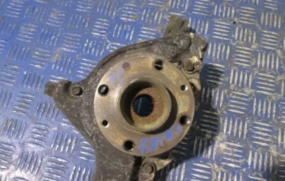 Fiat Bravo Front wheel hub spindle knuckle