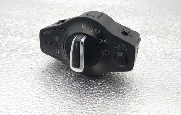 Audi A5 8T 8F Light switch 8K0941531G