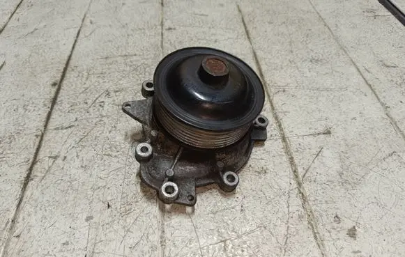 Mercedes-Benz ML W164 Water pump R6422010410