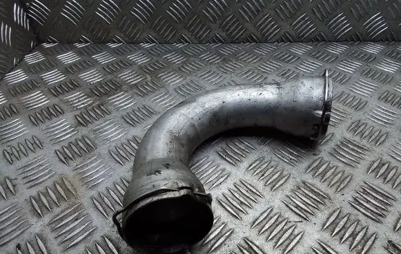Volkswagen Multivan T5 Intercooler hose/pipe 7H0145762