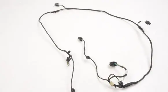 BMW i4 Parking sensor (PDC) wiring loom 