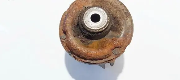 Opel Meriva A Front shock absorber dust cover boot 