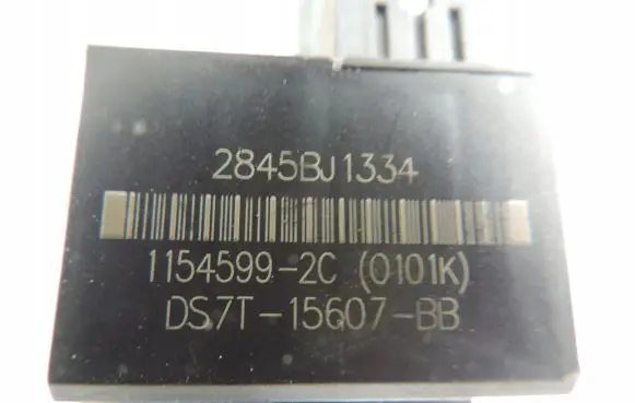 Ford Mondeo MK V Ignition lock DS7T-15607-BB