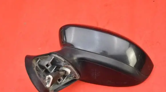 Fiat Linea Front door electric wing mirror 021054