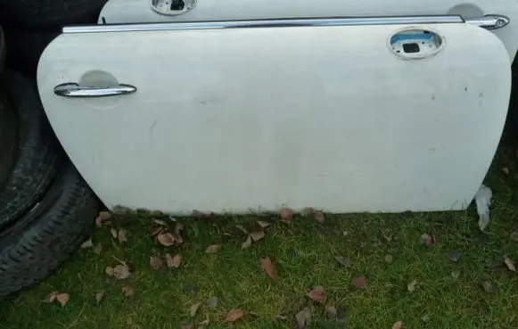 Mini One - Cooper Coupe R56 Door (2 Door Coupe) 11111111