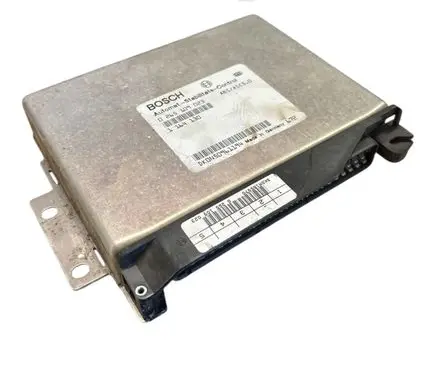 BMW 5 E39 ABS control unit/module 0265109023 1164130