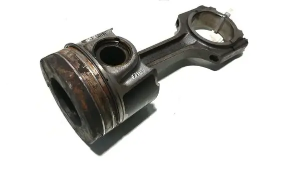 Ford Transit - Tourneo Connect Piston with connecting rod YMR6