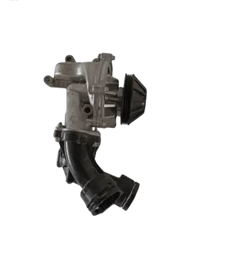 Mercedes-Benz E W214 Water pump A6542011000