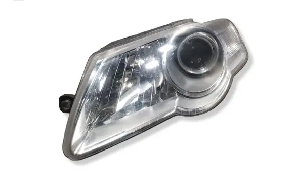 Volkswagen PASSAT B6 Headlight/headlamp 20A734B
