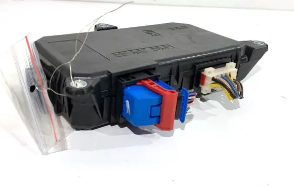 Alfa Romeo 159 Other control units/modules 50504215