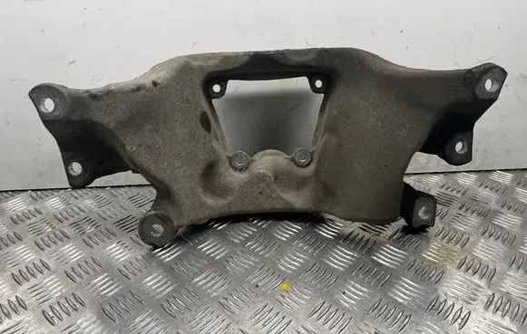 Audi A6 S6 C6 4F Gearbox mounting bracket 4F0399263K 1797