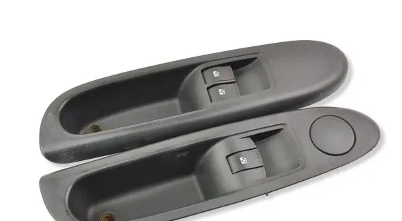 Renault Clio II Electric window control switch 