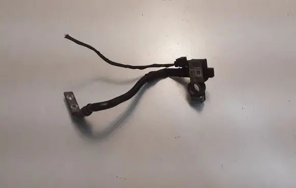 KIA Sorento Negative earth cable (battery) 371802P300