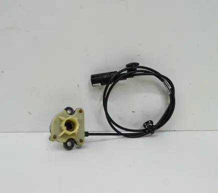 Audi Q5 SQ5 Gear shift cable linkage