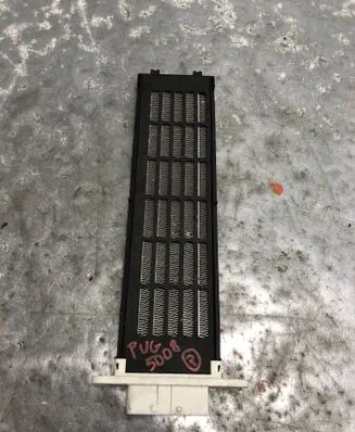 Peugeot 5008 II Electric cabin heater radiator A52103600-BILI A52103600