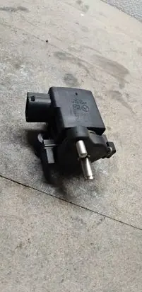 Mercedes-Benz A W168 Throttle position sensor A0135427717