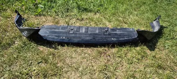 Honda ZR-V Front bumper lip 711053Y0H1