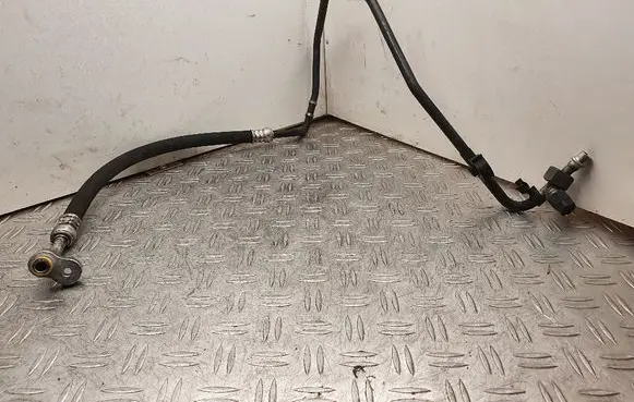 Audi A8 S8 D3 4E Air conditioning (A/C) pipe/hose