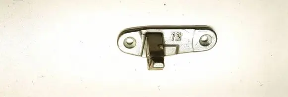 Mercedes-Benz GLE (W166 - C292) Rear door lower hinge