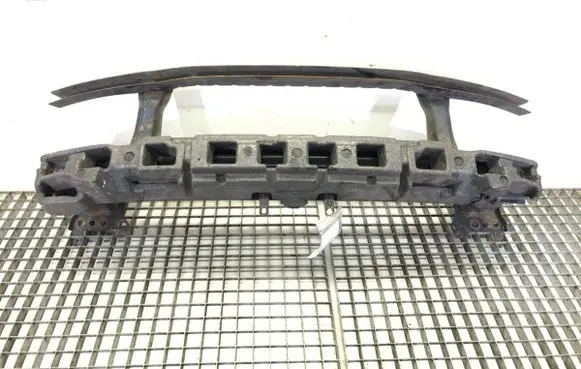 Volkswagen PASSAT B6 Front bumper support beam 