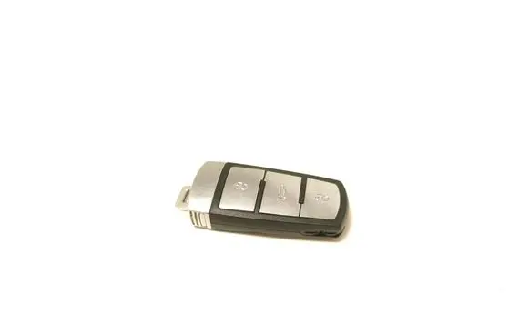 Ignition key/card