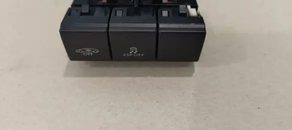 ESP (stability program) switch