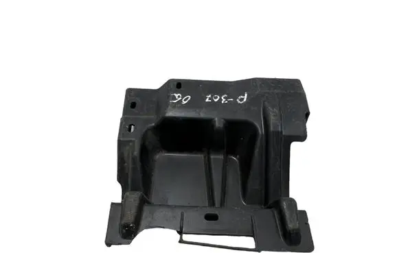 Peugeot 307 Battery tray 9654046680