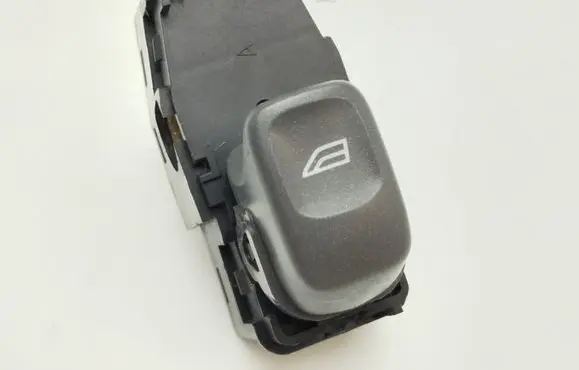 Volvo S60 Electric window control switch 4970