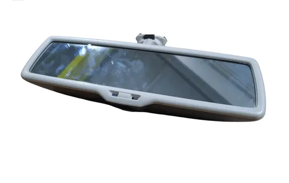 Skoda Octavia Mk3 (5E) Rear view mirror (interior) 5G0857511B 5G0857511BHG