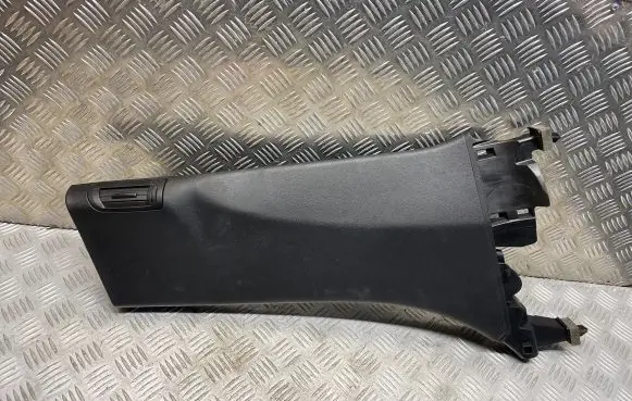 Citroen C5 (B) pillar trim (bottom) 9655494177